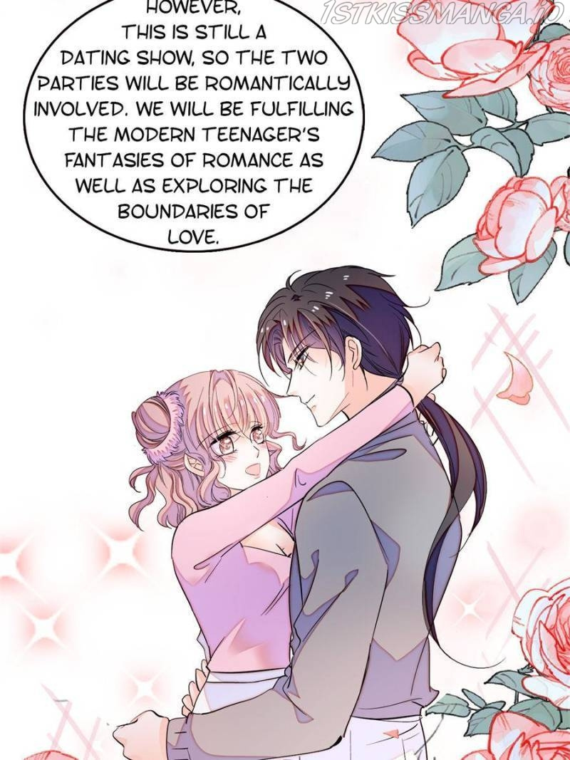 I’m Being Shipped With the King of Film! chapter 184 - page 27