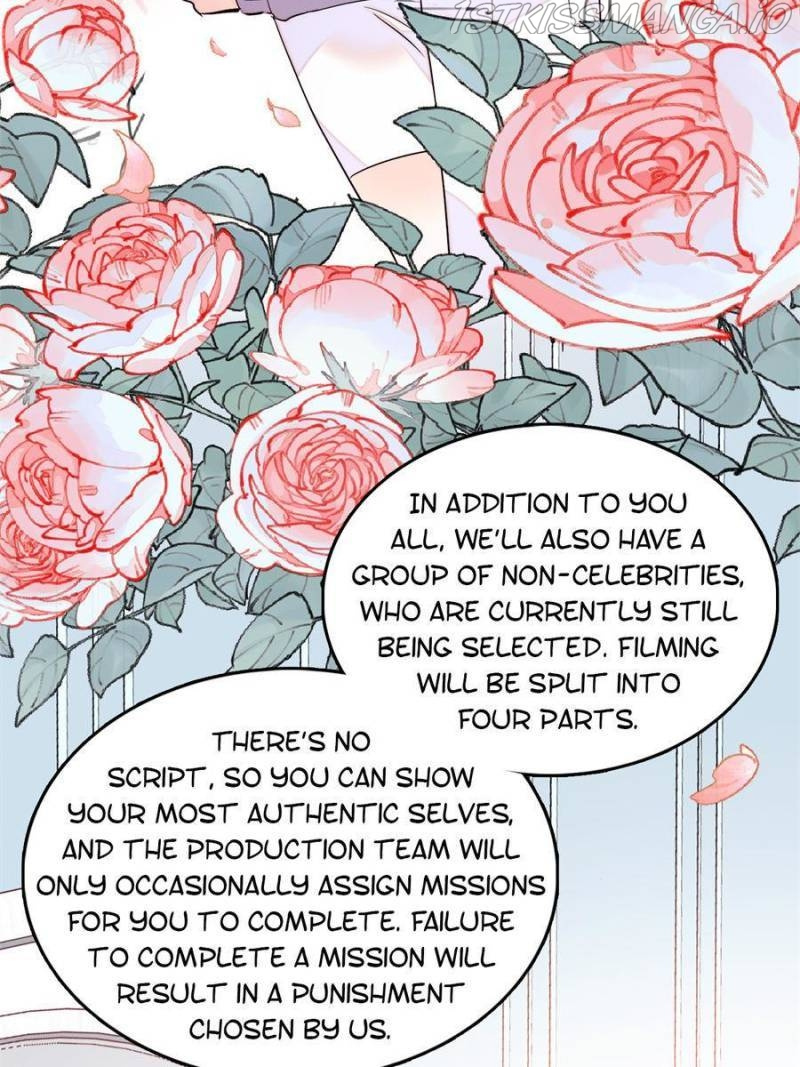 I’m Being Shipped With the King of Film! chapter 184 - page 28