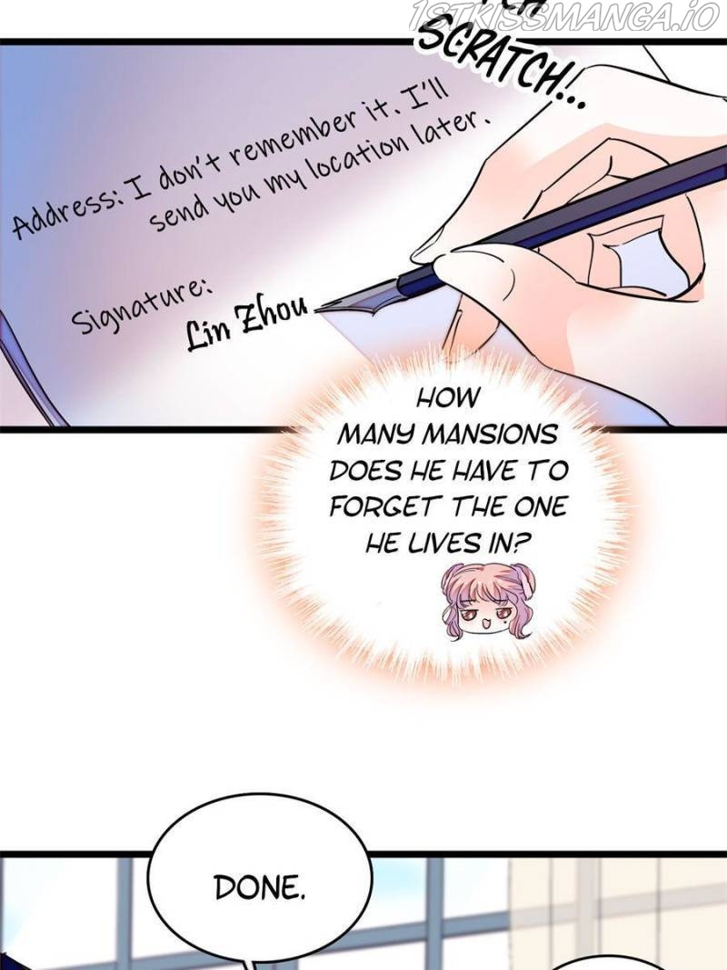 I’m Being Shipped With the King of Film! chapter 184 - page 31
