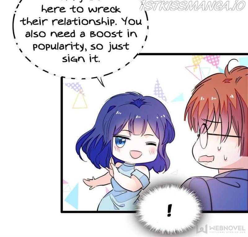I’m Being Shipped With the King of Film! chapter 184 - page 33