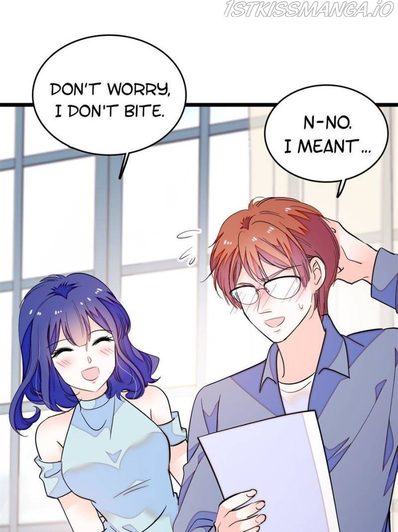 I’m Being Shipped With the King of Film! chapter 184 - page 34