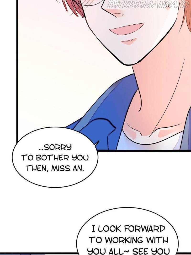 I’m Being Shipped With the King of Film! chapter 184 - page 36