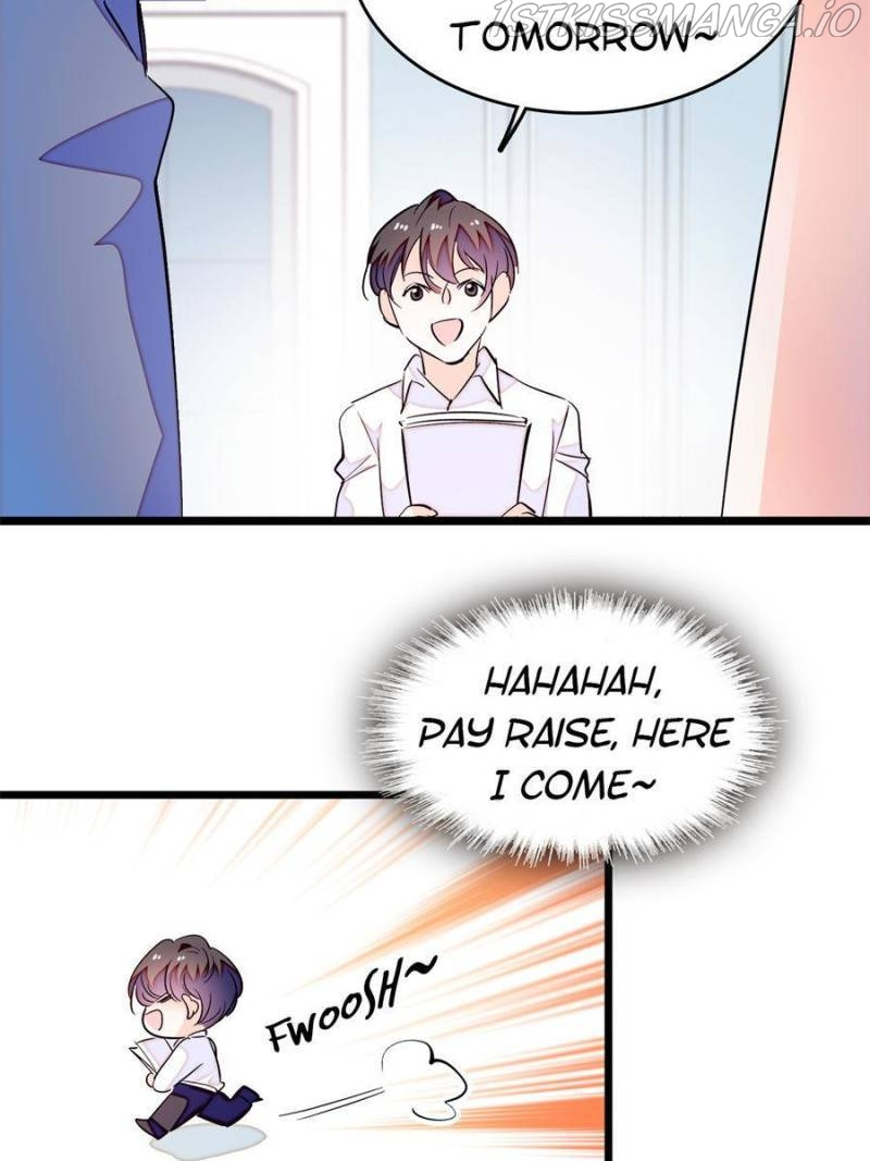 I’m Being Shipped With the King of Film! chapter 184 - page 37