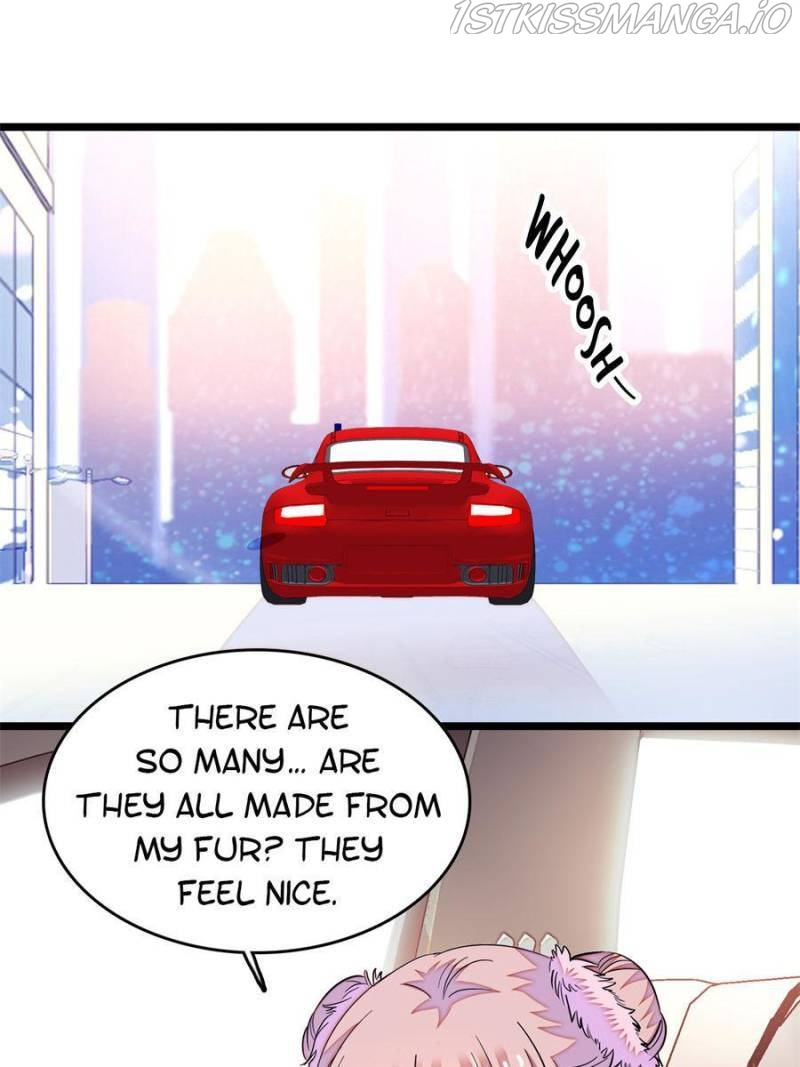 I’m Being Shipped With the King of Film! chapter 184 - page 39