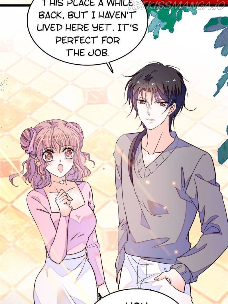 I’m Being Shipped With the King of Film! chapter 184 - page 42