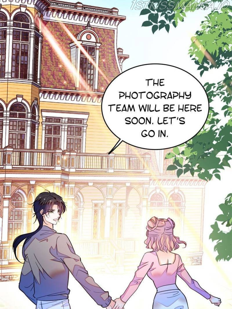 I’m Being Shipped With the King of Film! chapter 184 - page 45