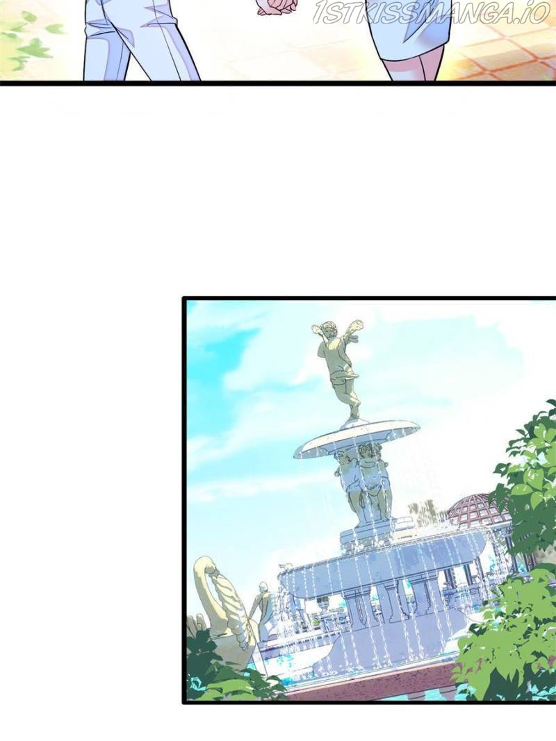 I’m Being Shipped With the King of Film! chapter 184 - page 46