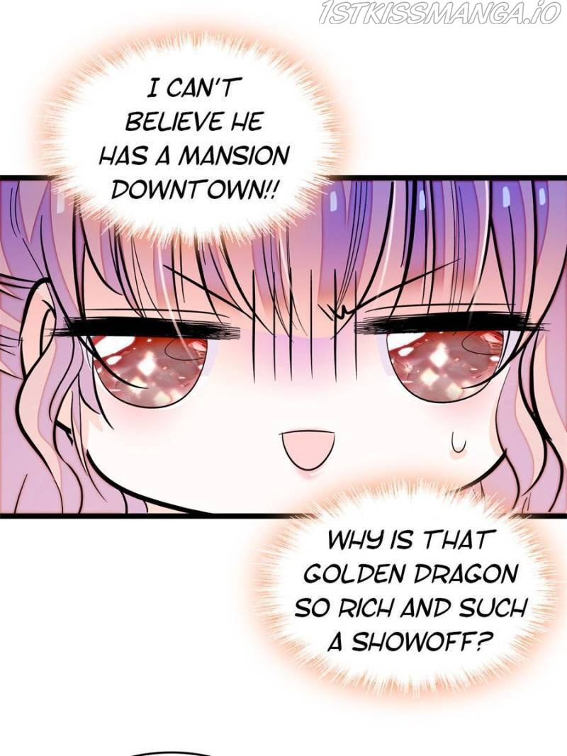 I’m Being Shipped With the King of Film! chapter 184 - page 48