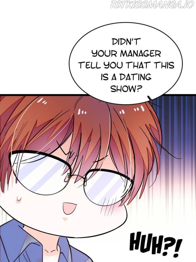 I’m Being Shipped With the King of Film! chapter 184 - page 5