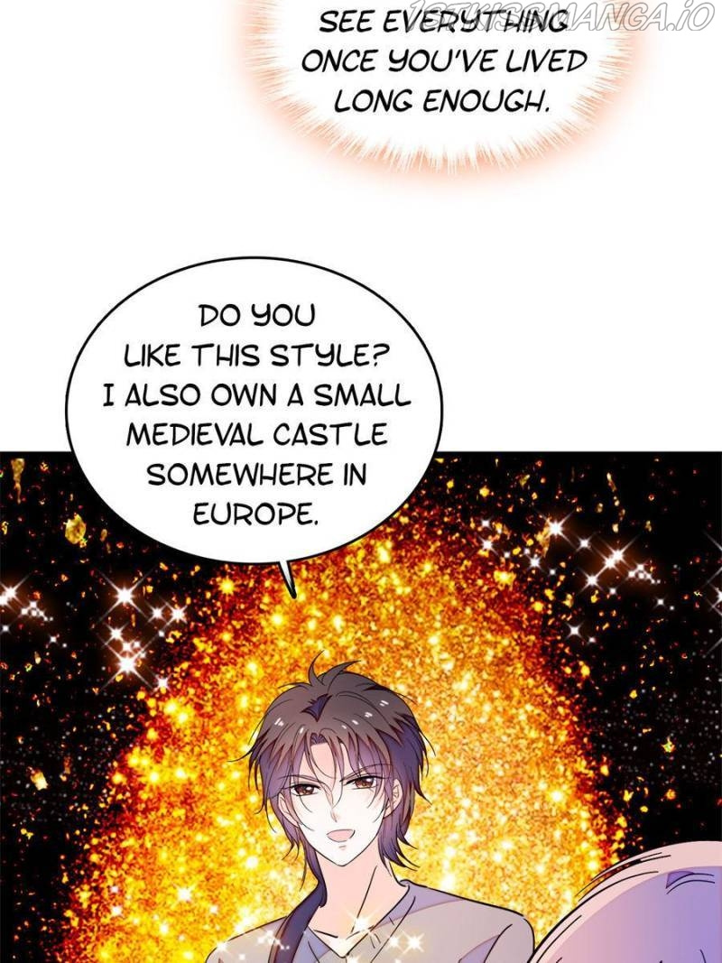 I’m Being Shipped With the King of Film! chapter 184 - page 50