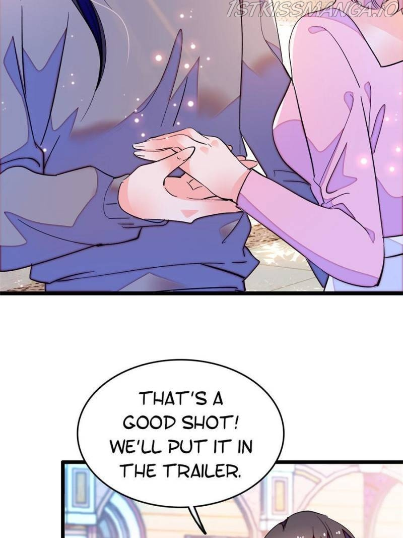 I’m Being Shipped With the King of Film! chapter 184 - page 53