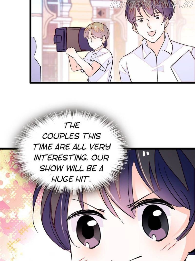 I’m Being Shipped With the King of Film! chapter 184 - page 54