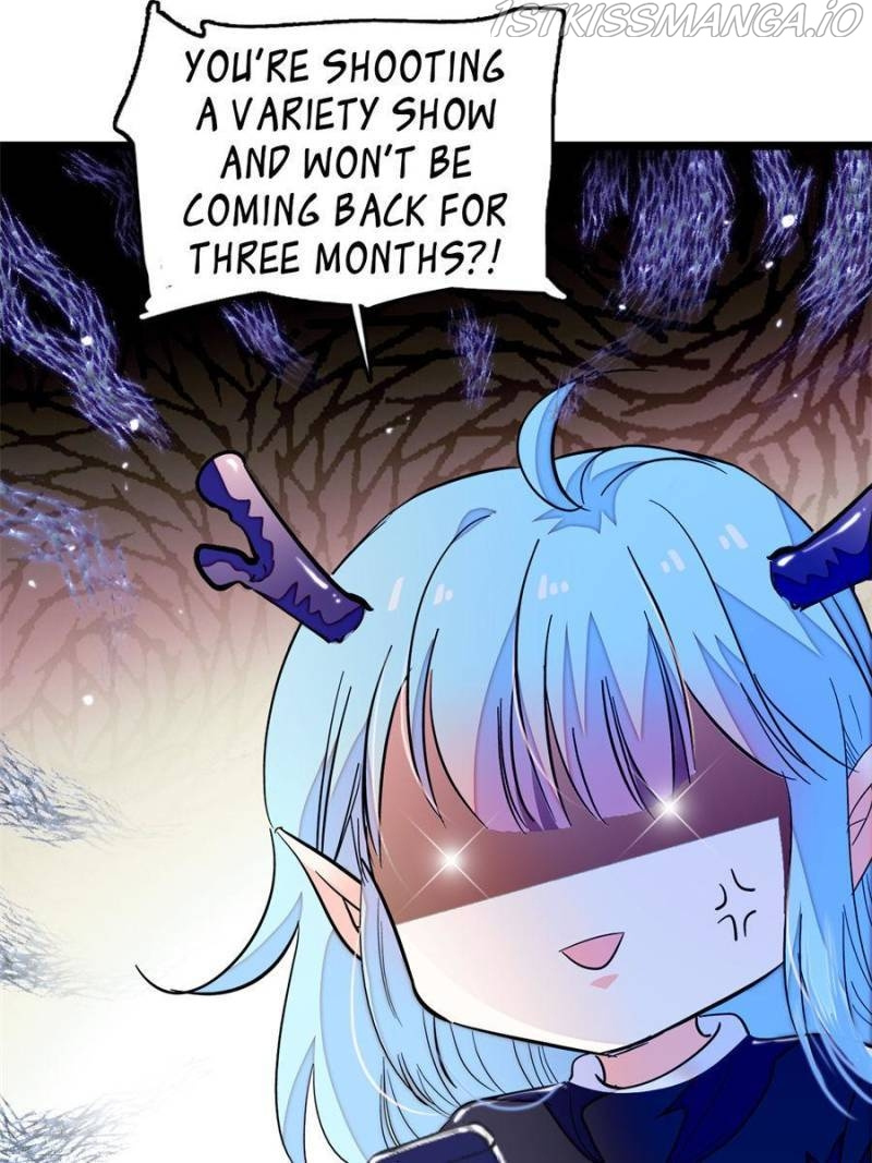 I’m Being Shipped With the King of Film! chapter 184 - page 57