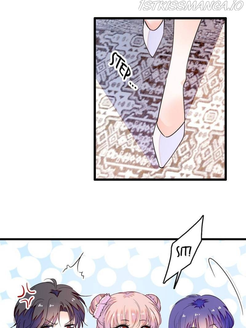 I’m Being Shipped With the King of Film! chapter 184 - page 9