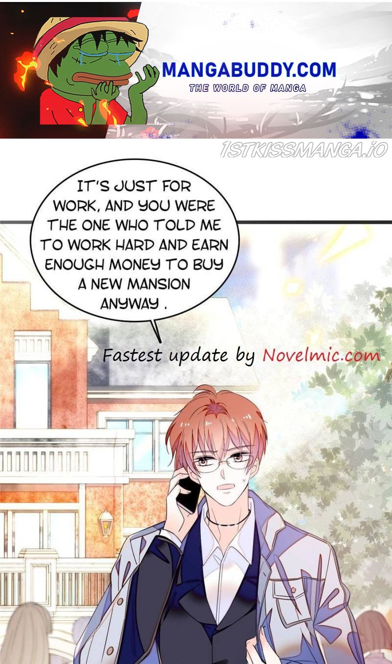 I’m Being Shipped With the King of Film! chapter 185 - page 1