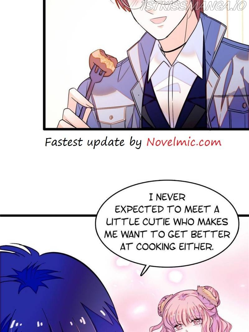 I’m Being Shipped With the King of Film! chapter 185 - page 11