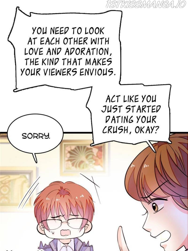 I’m Being Shipped With the King of Film! chapter 185 - page 17
