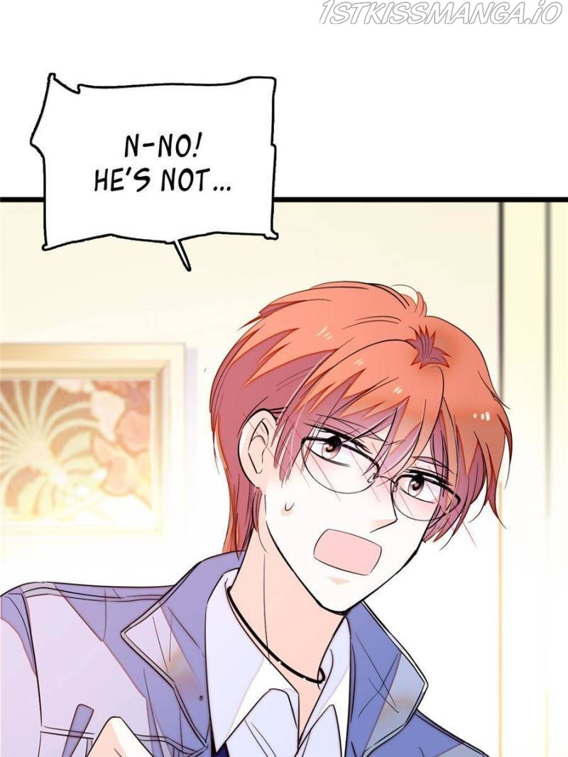 I’m Being Shipped With the King of Film! chapter 185 - page 21