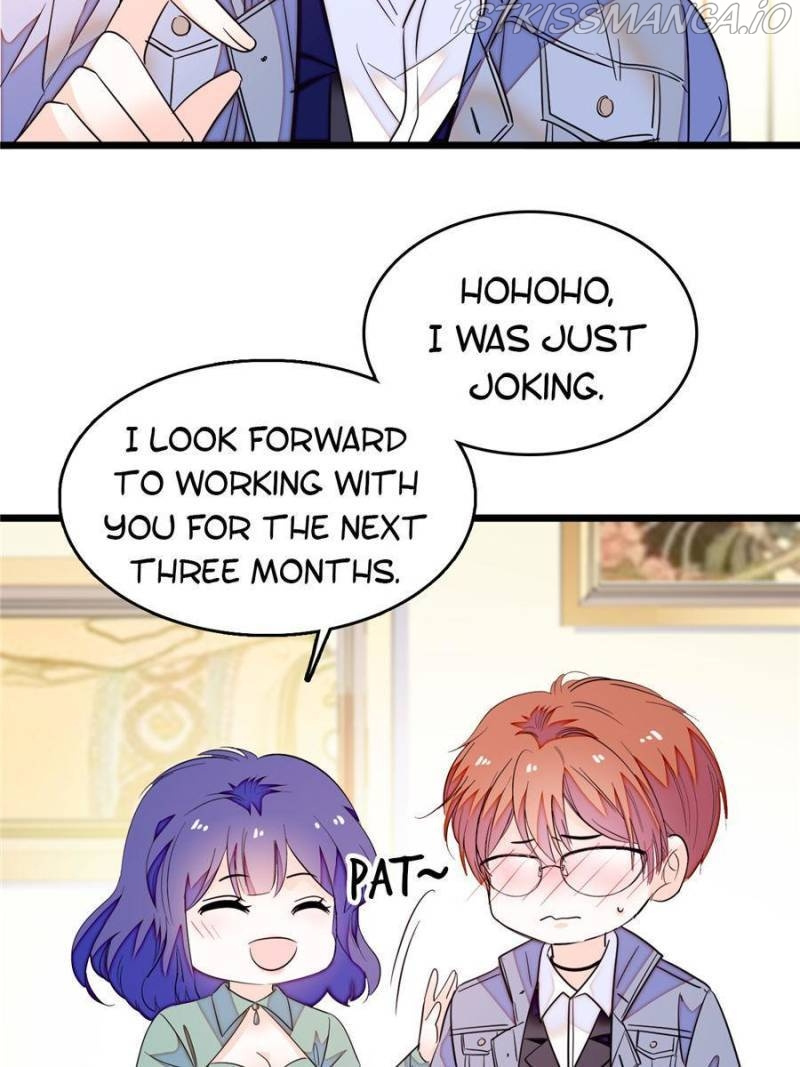 I’m Being Shipped With the King of Film! chapter 185 - page 22