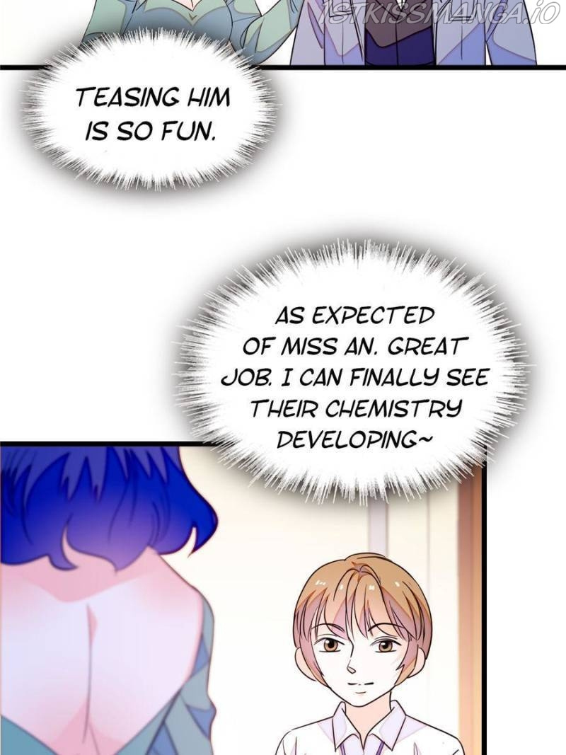 I’m Being Shipped With the King of Film! chapter 185 - page 23