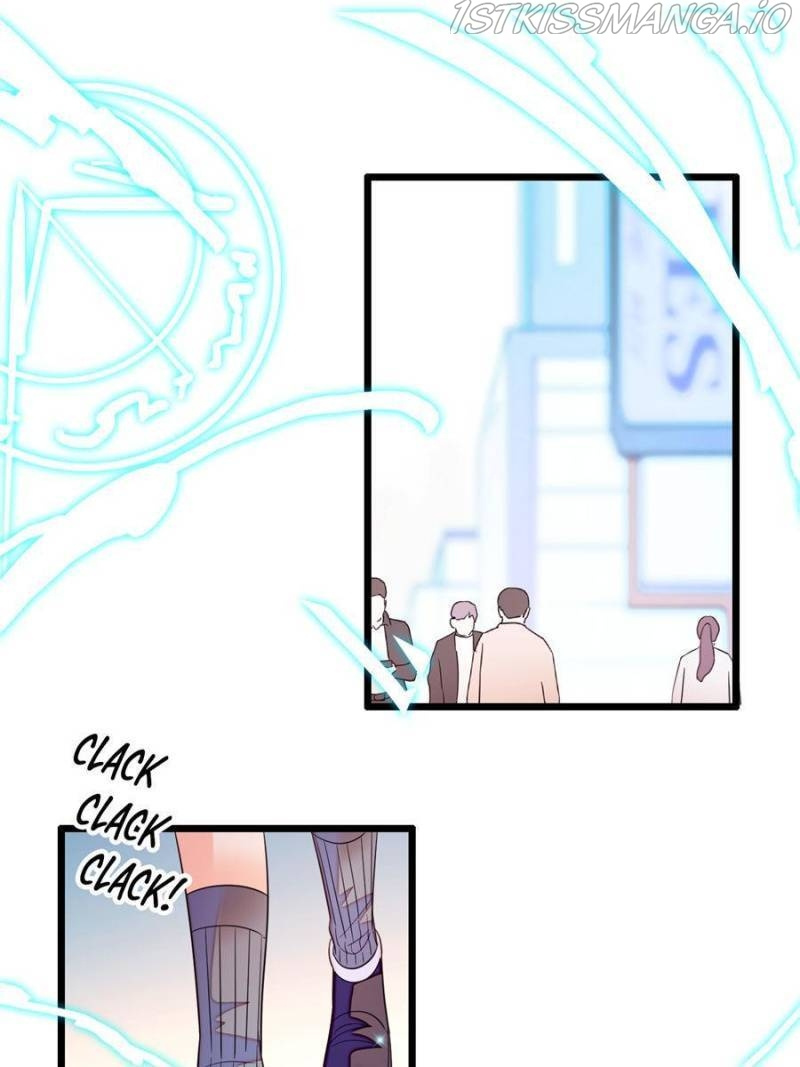 I’m Being Shipped With the King of Film! chapter 185 - page 25