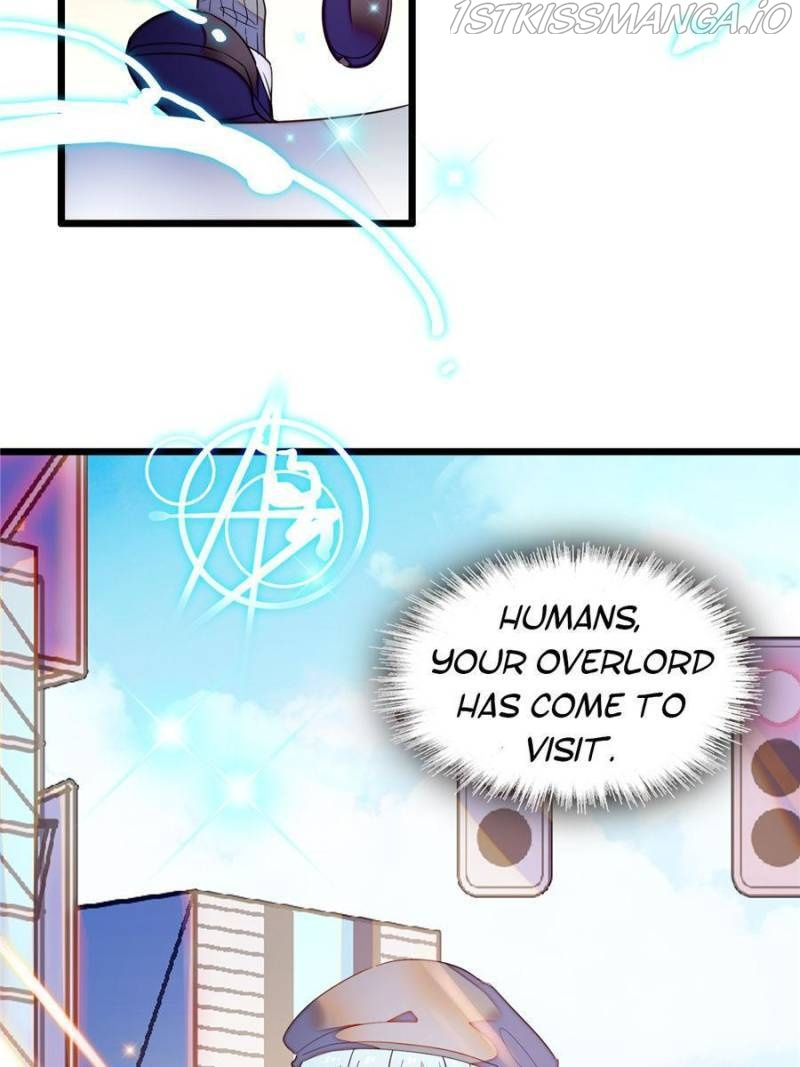 I’m Being Shipped With the King of Film! chapter 185 - page 26