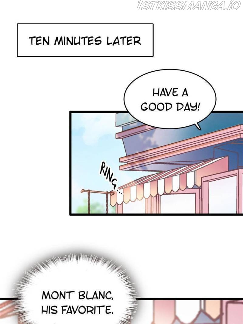 I’m Being Shipped With the King of Film! chapter 185 - page 29