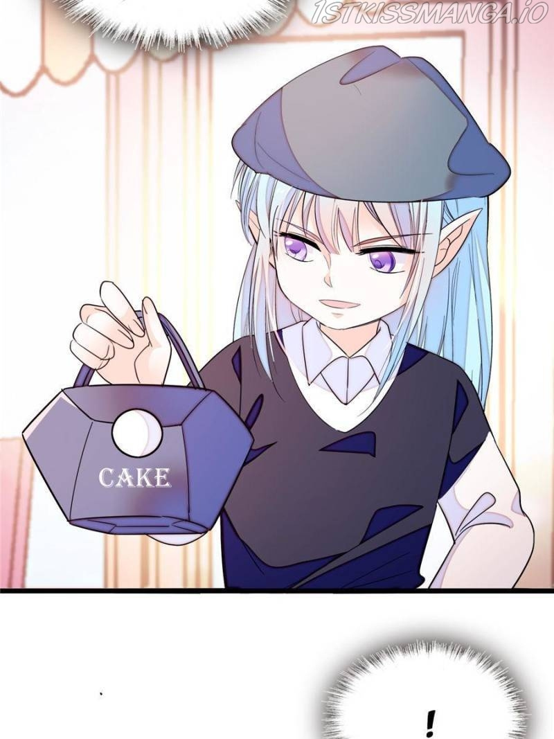 I’m Being Shipped With the King of Film! chapter 185 - page 30