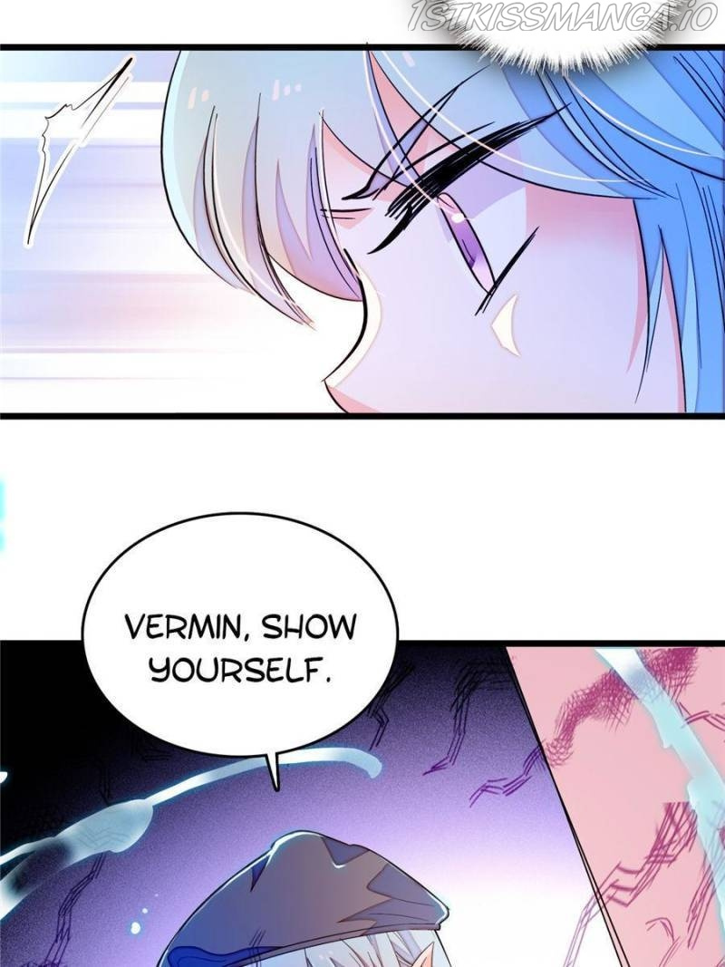 I’m Being Shipped With the King of Film! chapter 185 - page 31