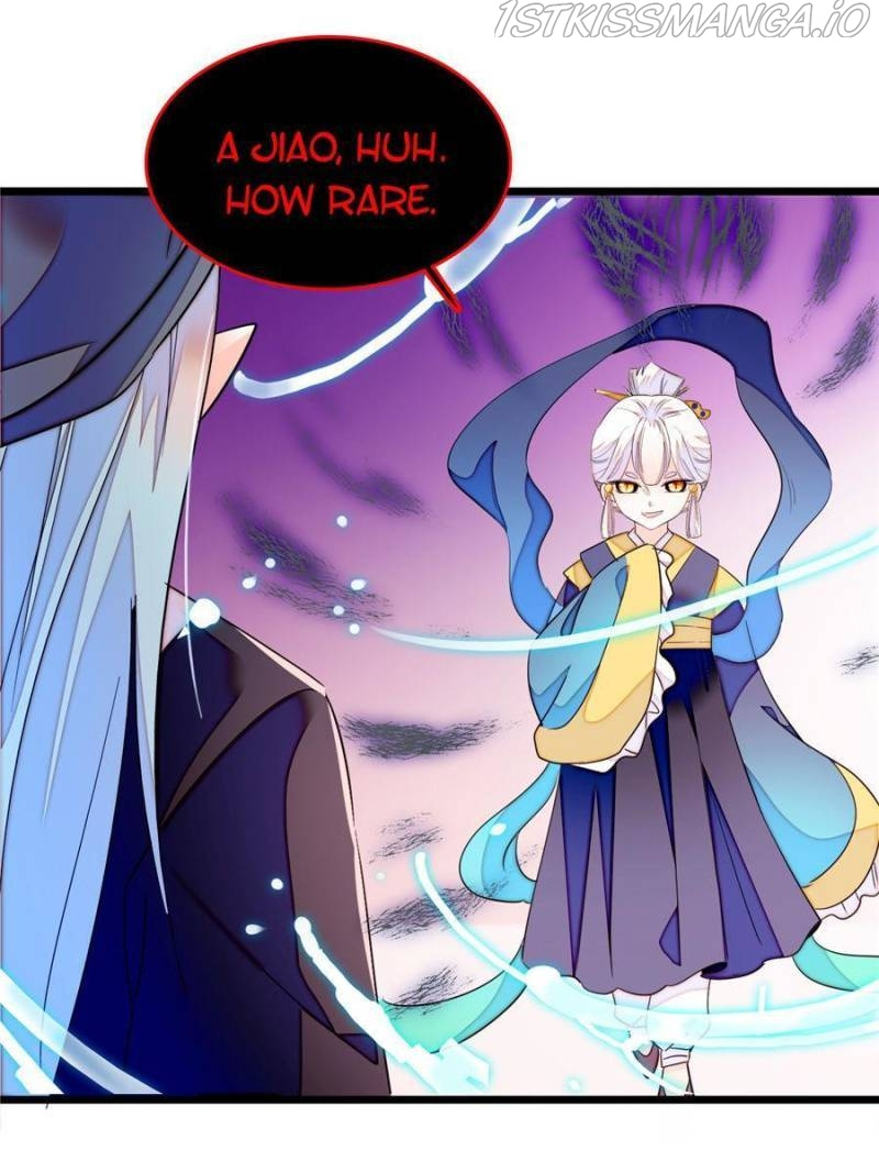 I’m Being Shipped With the King of Film! chapter 185 - page 33
