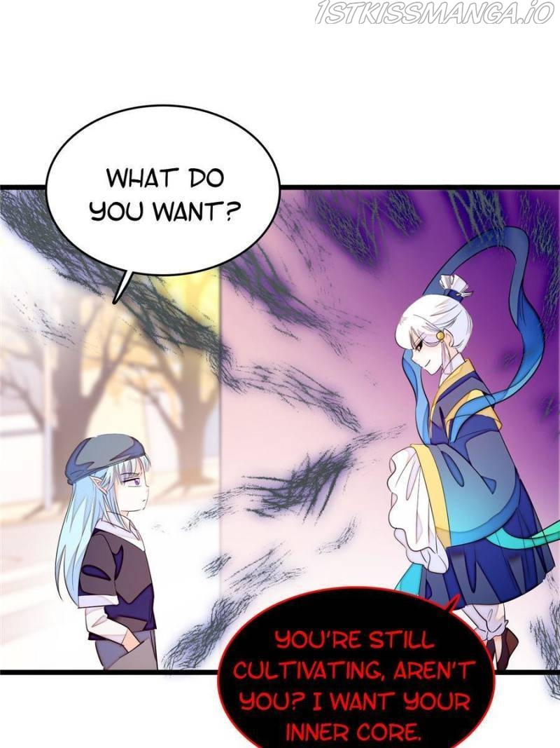 I’m Being Shipped With the King of Film! chapter 185 - page 34