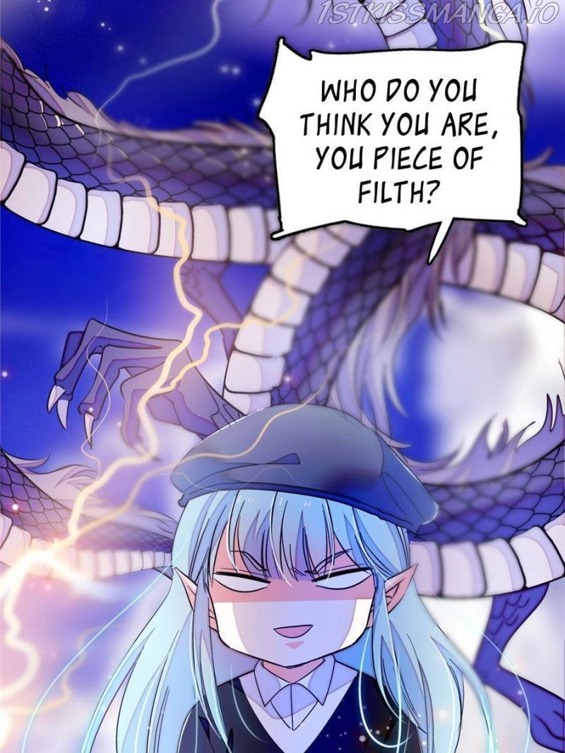 I’m Being Shipped With the King of Film! chapter 185 - page 36