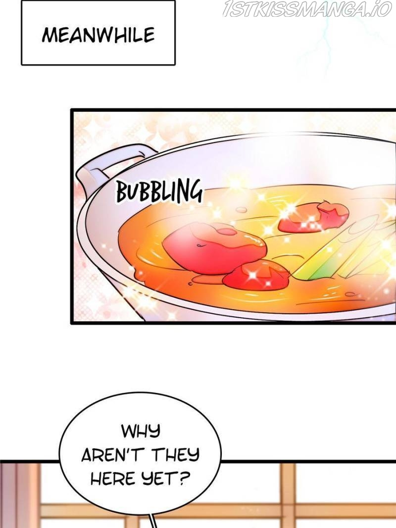 I’m Being Shipped With the King of Film! chapter 185 - page 39