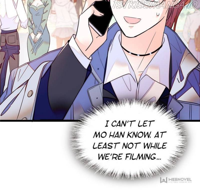 I’m Being Shipped With the King of Film! chapter 185 - page 4