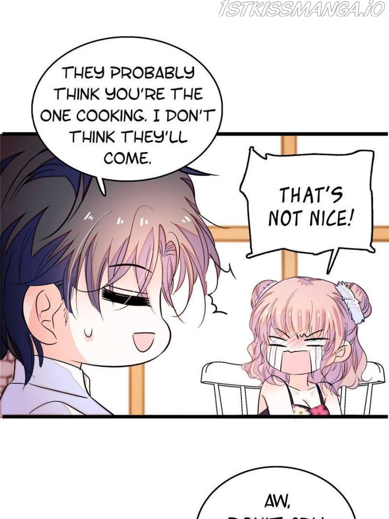 I’m Being Shipped With the King of Film! chapter 185 - page 42