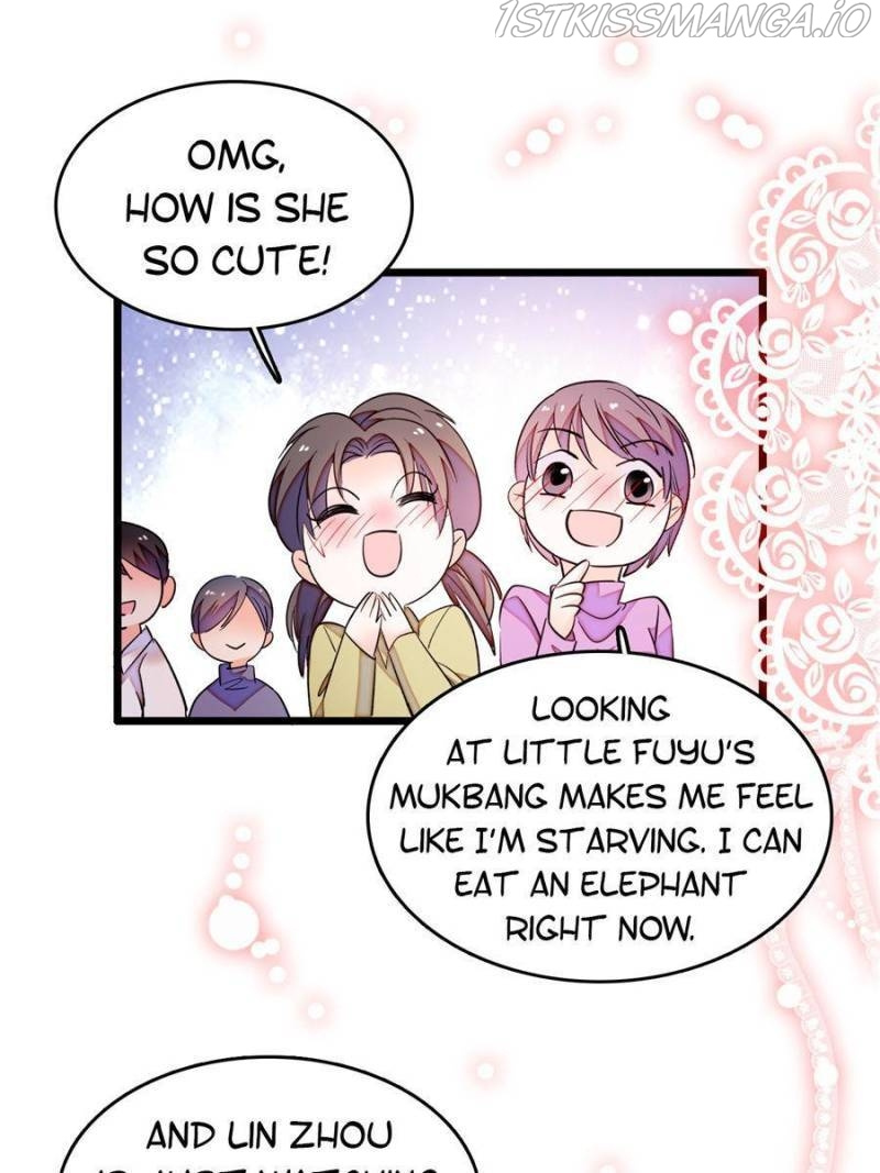 I’m Being Shipped With the King of Film! chapter 185 - page 47