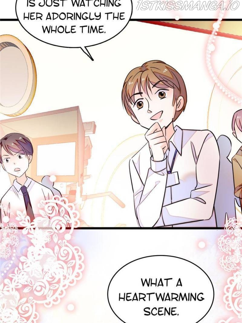 I’m Being Shipped With the King of Film! chapter 185 - page 48