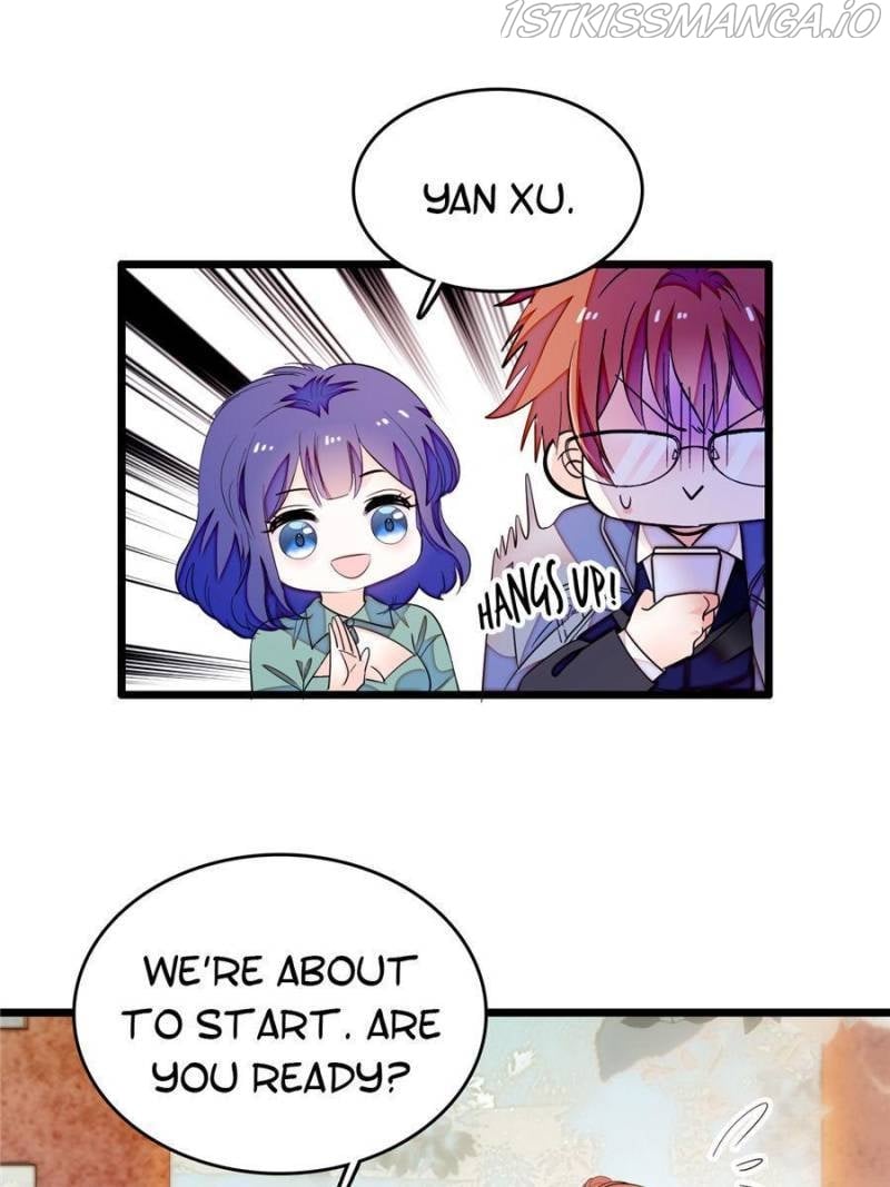 I’m Being Shipped With the King of Film! chapter 185 - page 5