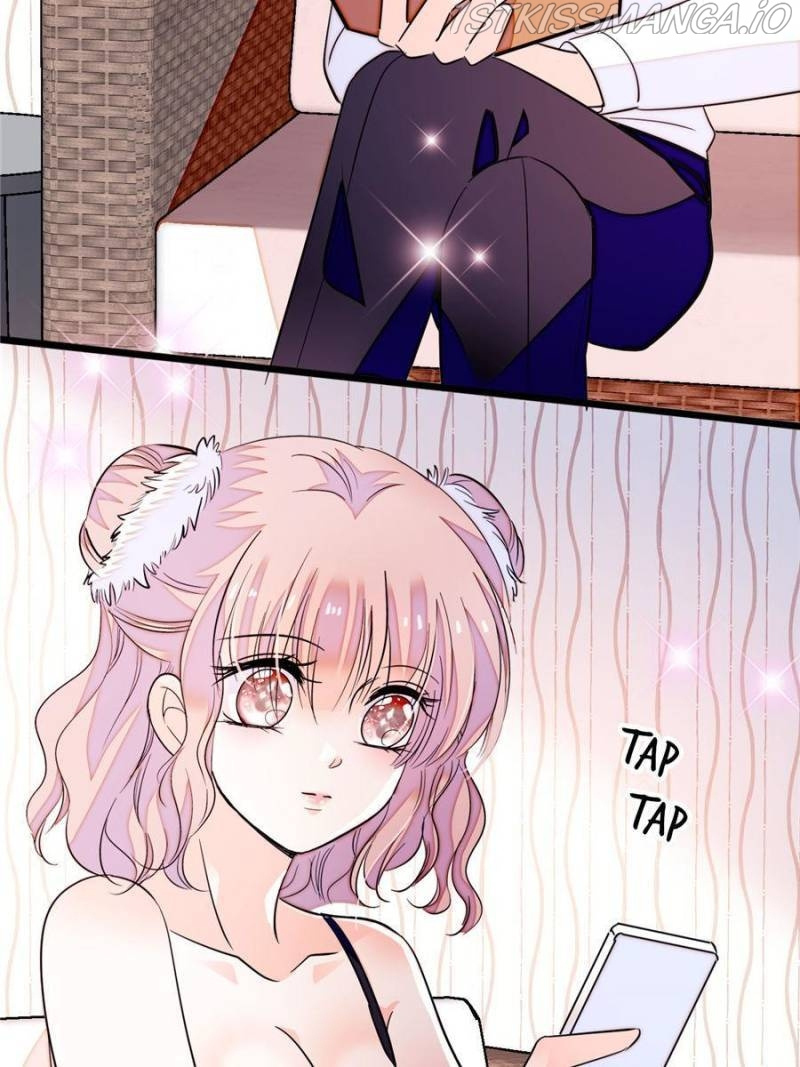 I’m Being Shipped With the King of Film! chapter 185 - page 52