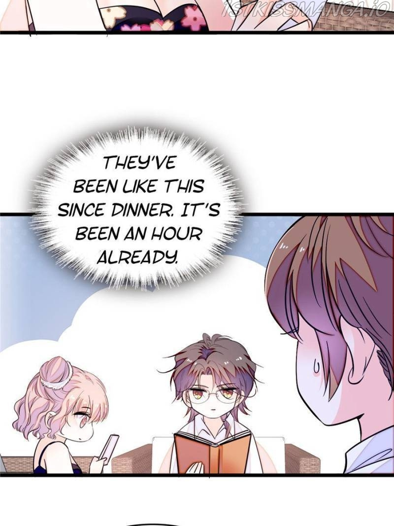 I’m Being Shipped With the King of Film! chapter 185 - page 53