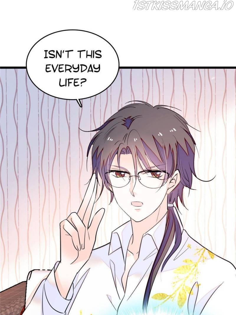 I’m Being Shipped With the King of Film! chapter 185 - page 55