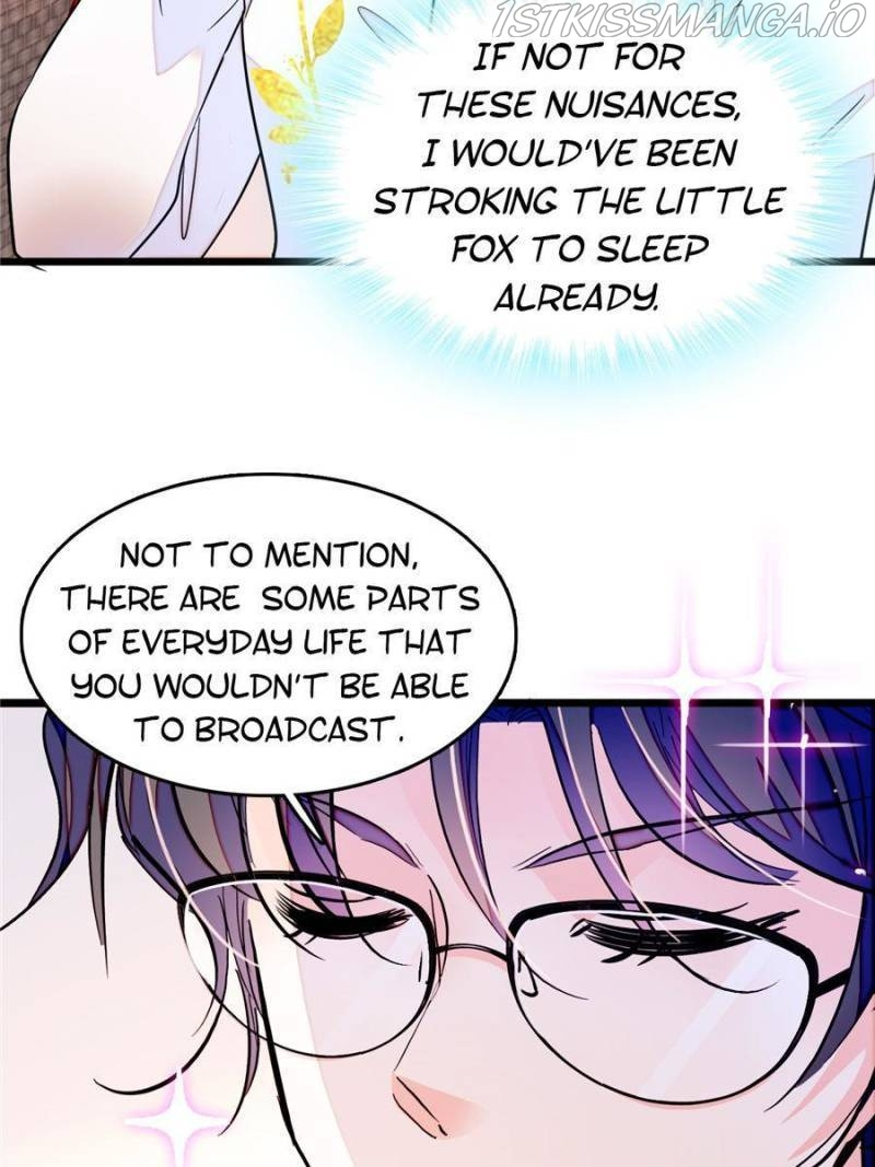 I’m Being Shipped With the King of Film! chapter 185 - page 56