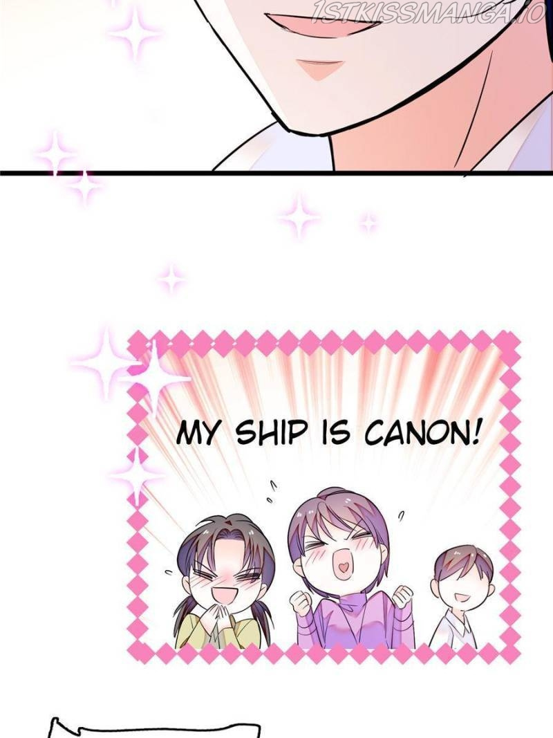 I’m Being Shipped With the King of Film! chapter 185 - page 57