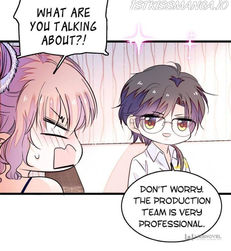 I’m Being Shipped With the King of Film! chapter 185 - page 58