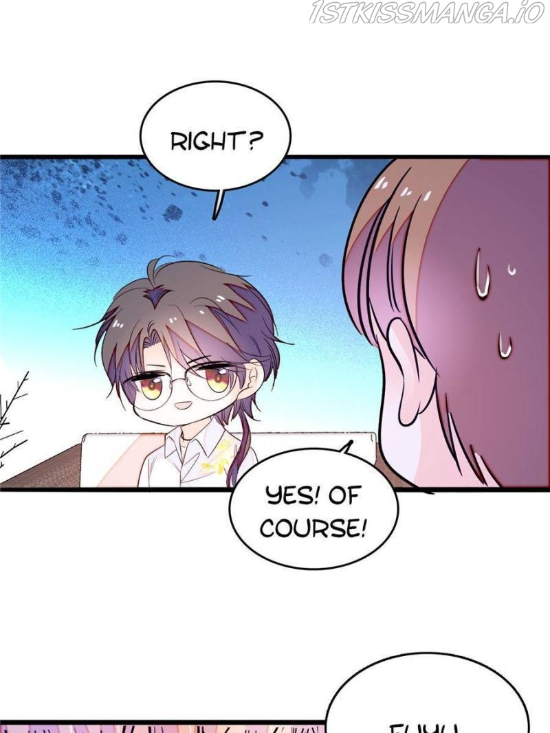 I’m Being Shipped With the King of Film! chapter 185 - page 59