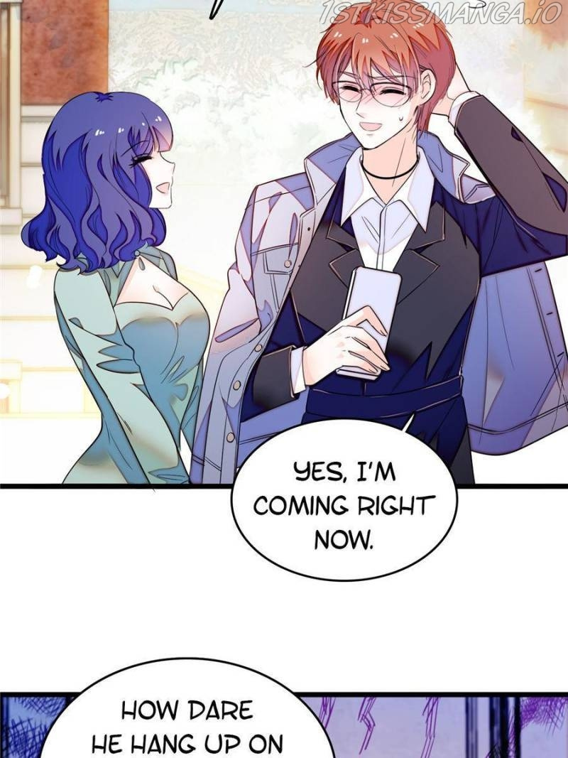 I’m Being Shipped With the King of Film! chapter 185 - page 6