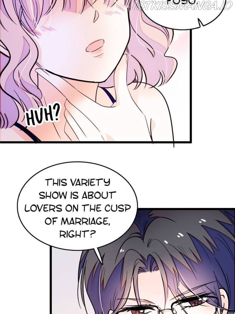 I’m Being Shipped With the King of Film! chapter 185 - page 60