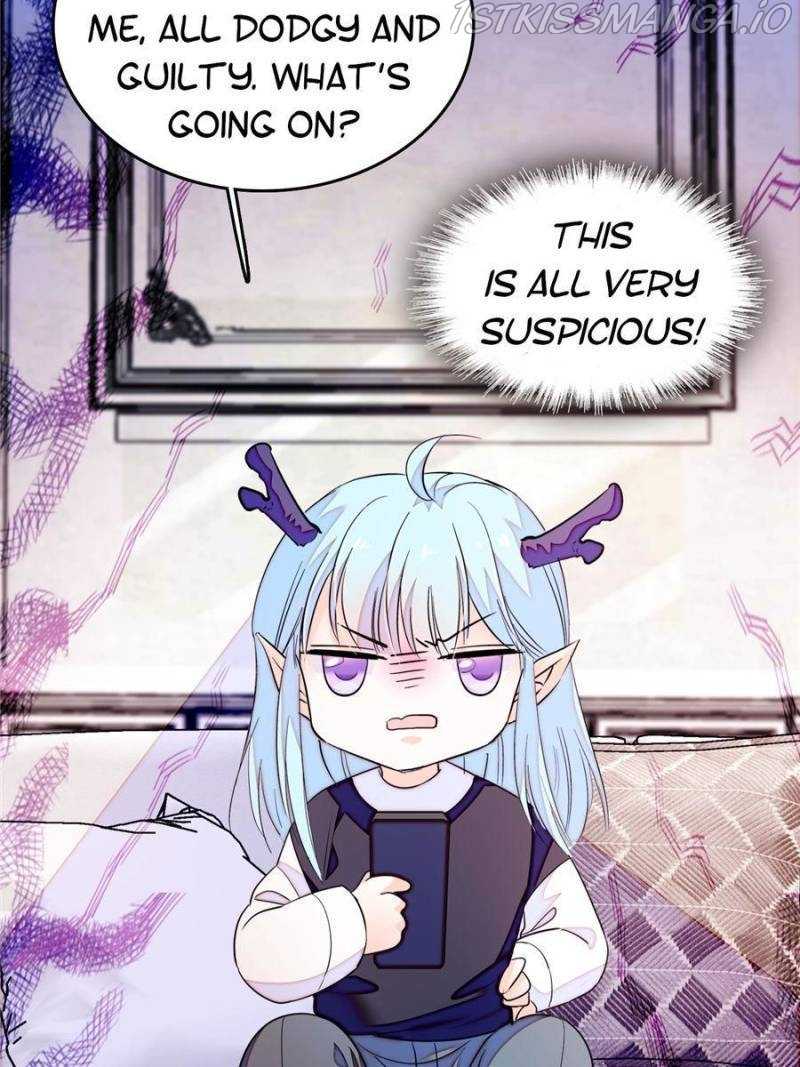 I’m Being Shipped With the King of Film! chapter 185 - page 7