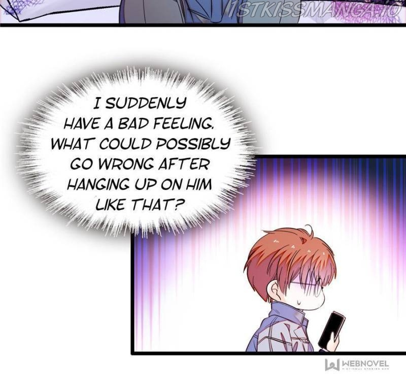 I’m Being Shipped With the King of Film! chapter 185 - page 8