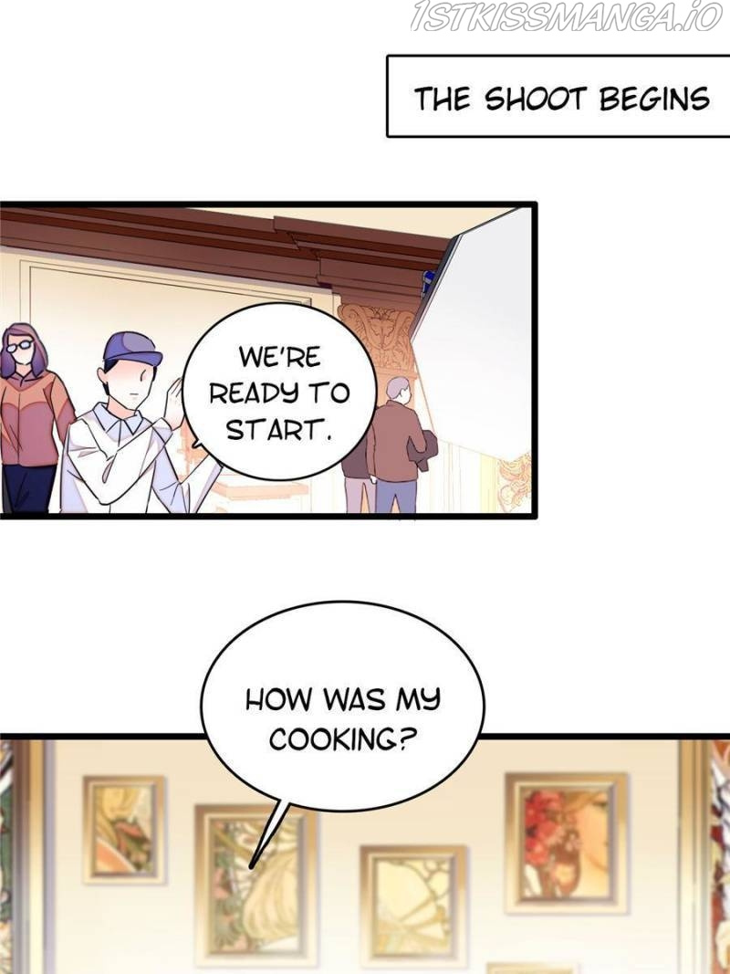 I’m Being Shipped With the King of Film! chapter 185 - page 9